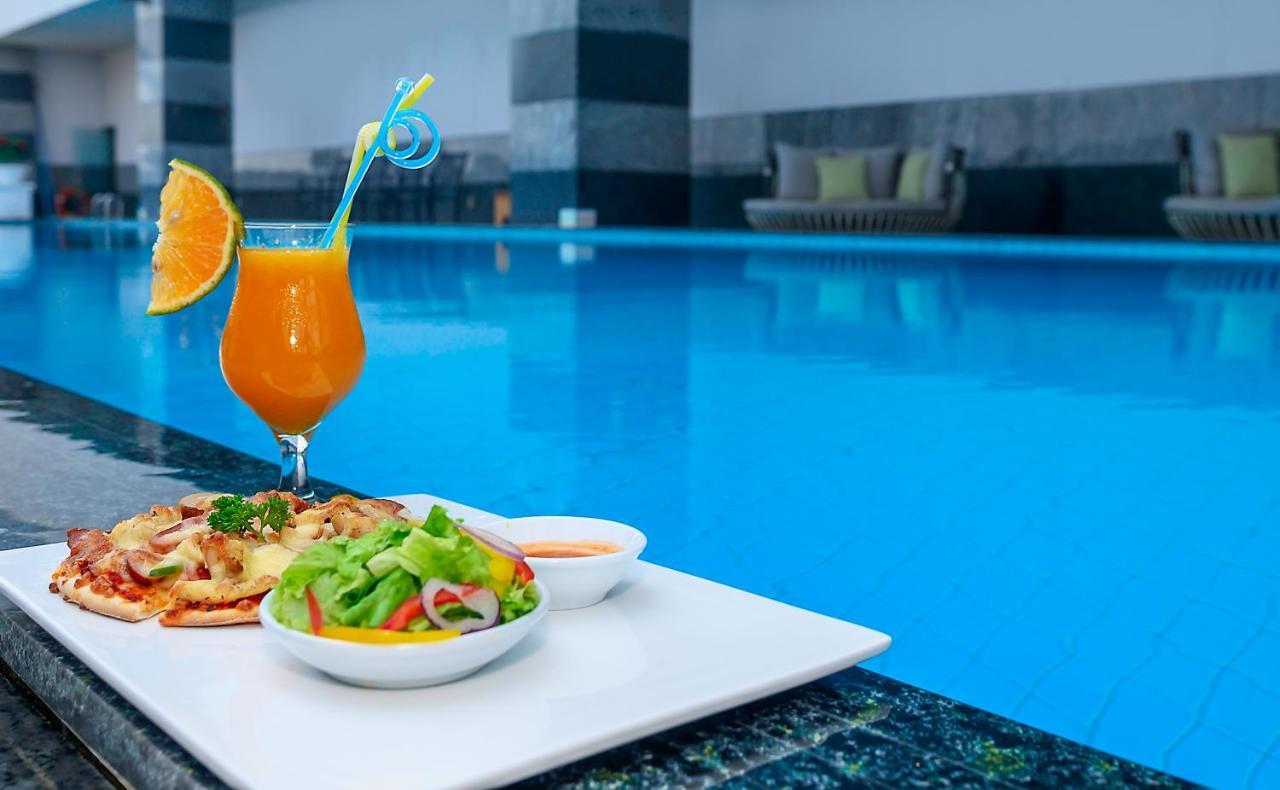 Muong Thanh Luxury Song 5*