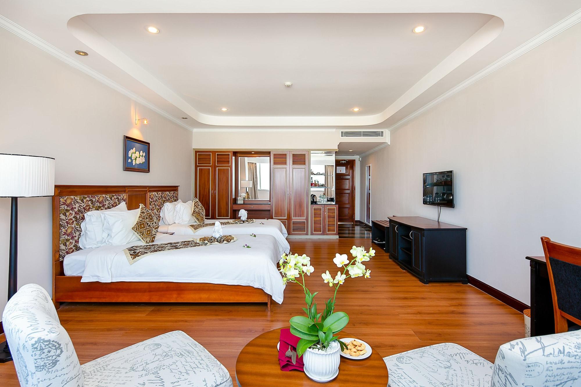 Muong Thanh Luxury Song Hotel 5*